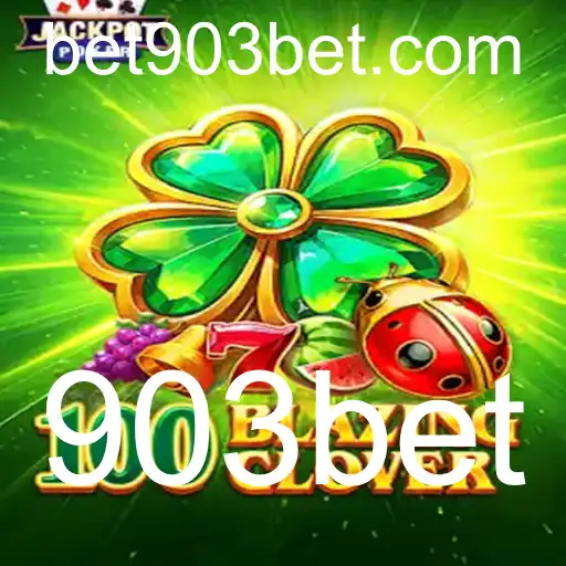 100BlazingClover: A Nova Sensação no Mundo dos Jogos com 903bet