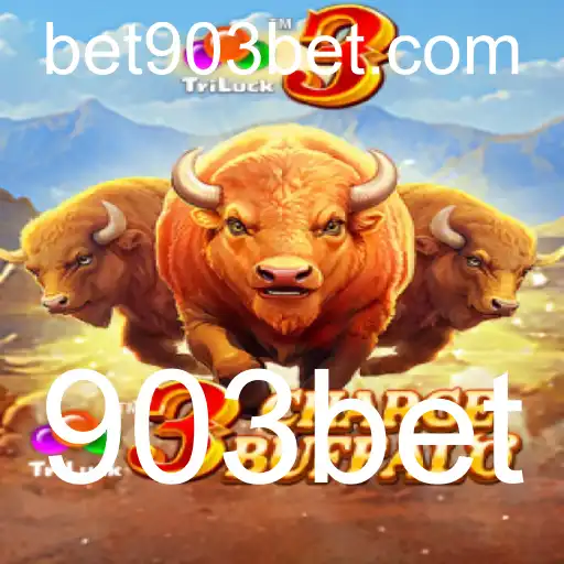 Explorando o Mundo de 3ChargeBuffalo: Um Guia Completo sobre o Jogo Popular do 903bet