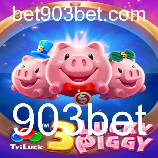 Explorando as Emoções de 3LUCKYPIGGY: Uma Jornada no Mundo do Jogo com a 903bet