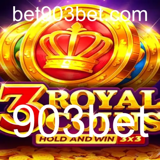 Descubra o Fascinante Mundo de 3royalcoins com 903bet