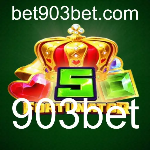 Explorando o Fascinante Mundo de 5Fortunator com 903bet