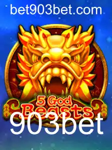 Explorando o Universo de 5GodBeasts