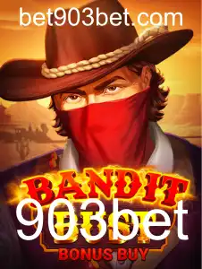 Explorando o Mundo de BanditBustBonusBuy: A Emoção no Universo do 903bet