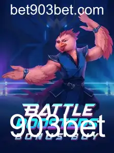 Explorando o Jogo BattleRoostersBonusBuy e Sua Popularidade na 903bet