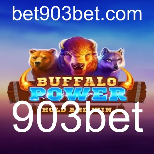 A Fascinante Experiência de Jogo em BuffaloPower com 903bet