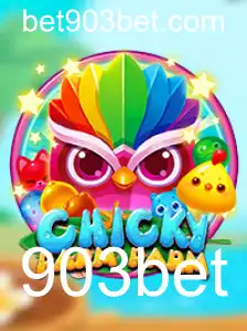 Descubra o Jogo Popular ChickyParmParm: Regras e Experiência Única