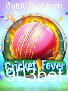CricketFever: Descubra a Emoção do Jogo com 903bet