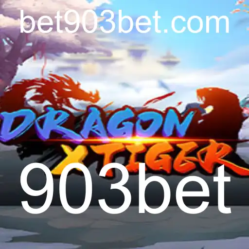 DragonXTiger: Descubra o Fascinante Mundo do Jogo com 903bet