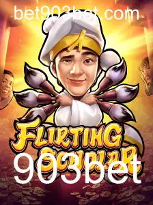 Flirting Scholar: Um Mergulho no Jogo e Sua Popularidade com a 903bet