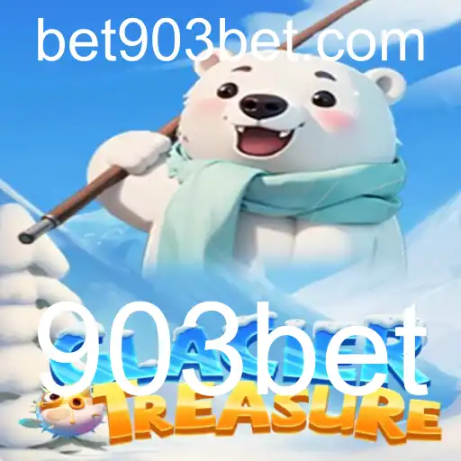 GlacierTreasure: A Nova Aventura e Tendência no Mundo dos Jogos com 903bet