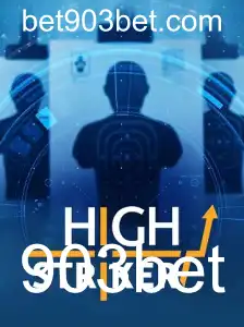 Explorando HighStriker: O Jogo de Apostas Populares na Plataforma 903bet