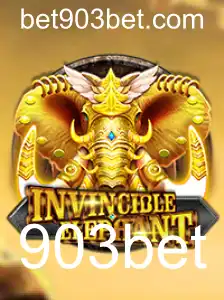 InvincibleElephant: Uma Nova Era no Mundo dos Jogos com 903bet