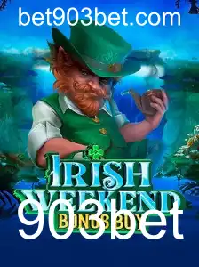 Descubra o Fascinante Jogo IrishWeekendBonusBuy na Plataforma 903bet