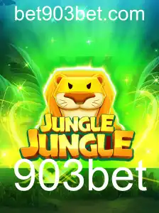 Descubra o Mundo de Aventura em JungleJungle com 903bet