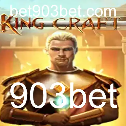 Descubra o Mundo de KingcraftMenomin com 903bet