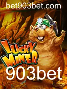 Descubra o Universo de LuckyMiner: A Emoção e Estratégia no 903bet