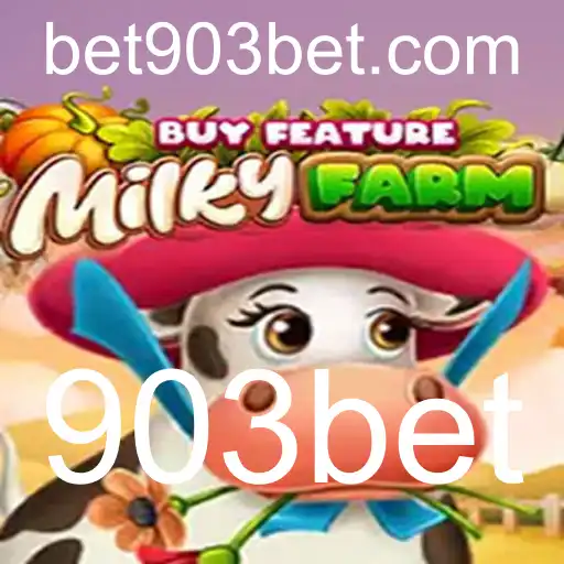 MilkyFarmBuyFeature: Uma Nova Experiência de Jogo com 903bet
