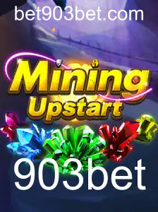 Dentro do Mundo de MiningUpstart: Onde Estratégia e Sorte se Encontram