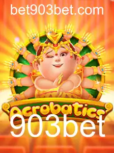 Descobrindo o Jogo Acrobatics e Como Jogar com 903bet