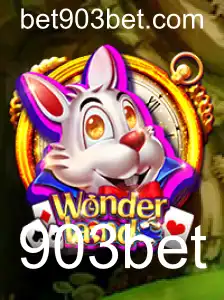 Explorando o Jogo Wonderland: Aventuras e Estratégias no Universo de 903bet