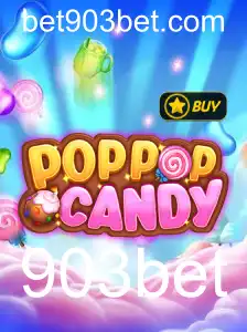 Descubra o Fascinante Mundo do Jogo POPPOPCANDY e Sua Conexão com o 903bet