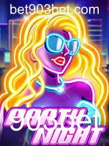 Descubra a Emoção do Jogo PartyNight e Como Ele Se Relaciona com o 903bet