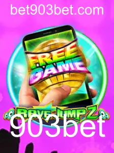 Descubra o Universo de RaveJump2M e as Emoções de 903bet