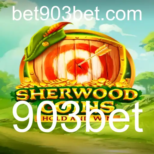 SherwoodCoins: A Nova Sensação do Mundo dos Jogos