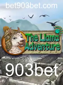 TheLlamaAdventure: Uma Jornada Épica com Elementos de Estratégia e Azar
