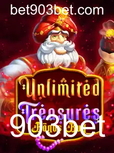 Explore o Fascinante Mundo do Jogo UnlimitedTreasuresBonusBuy e sua Popularidade na 903bet