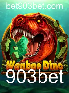 Descubra o Mundo de WanBaoDino: Uma Nova Aventura no Universo 903bet