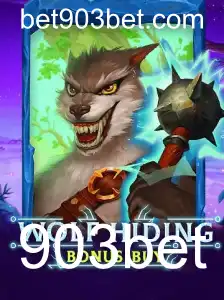 Descubra o Fascinante Mundo de WolfHidingBonusBuy na 903bet
